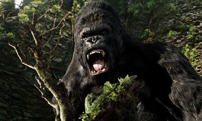 'Kong: Skull Island' Script Contains References to 'Godzilla'