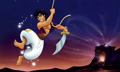 'Aladdin' Directors Confirm Fan Theory About Genie