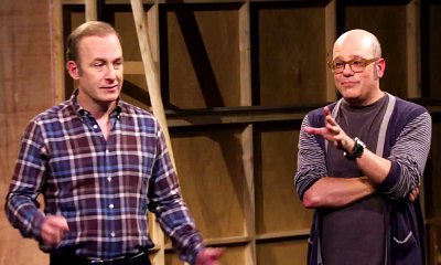 Bob Odenkirk and David Cross Reunite in First Trailer for Netflix's Sketch Series