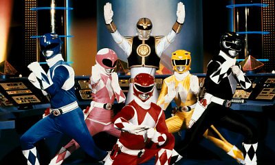 Lionsgate Begins Testing Young Actors for 'Power Rangers' Movie