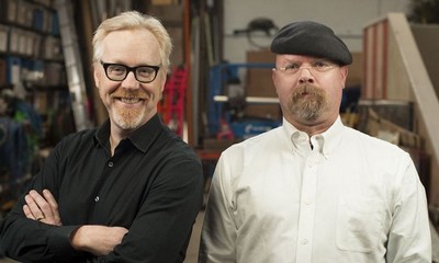 'Mythbusters' to End With Final Season in 2016