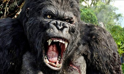 'Kong: Skull Island' Set Video Features Giant Rib Cage