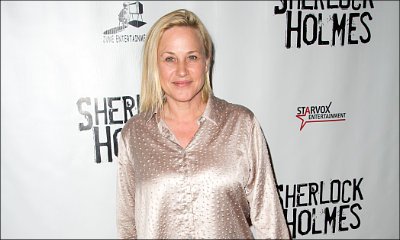 Patricia Arquette in Talks to Join 'Toy Story 4' Voice Cast