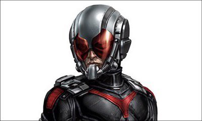 Take a Look at Some Alternate Costumes for Ant-Man