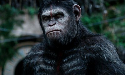 'War for the Planet of the Apes' New Video Shares First Behind-the-Scenes Footage
