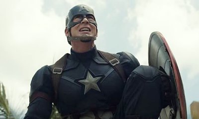 What Major Change 'Captain America: Civil War' May Make From Original Marvel Comics