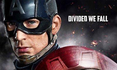 'Captain America: Civil War' Trailer Smashed Record for Marvel