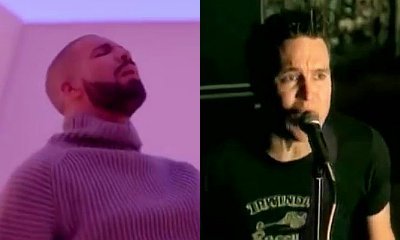Drake Meets Blink-182 in This 'Hotline Blink' Mash-Up
