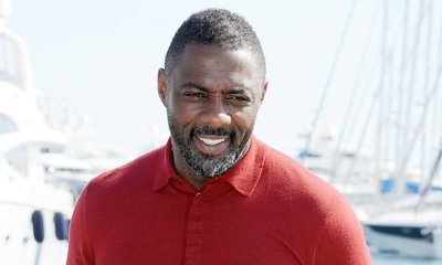 Will Idris Elba Play Roland Deschain in 'The Dark Tower'?