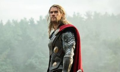 Marvel Hires Female Writer for 'Thor 3'