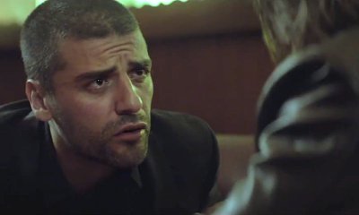 Oscar Isaac Wants to Kill Garrett Hedlund in 'Mojave' First Trailer