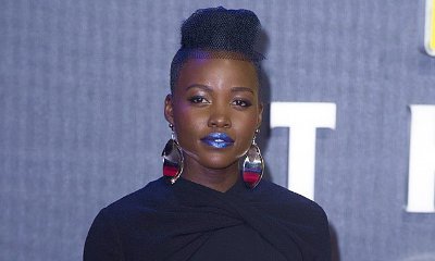 Lupita Nyong'o to Contact the Aliens in 'Intelligent Life'