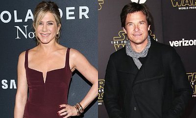 Jennifer Aniston and Jason Bateman Reteam for 'Significant Other'