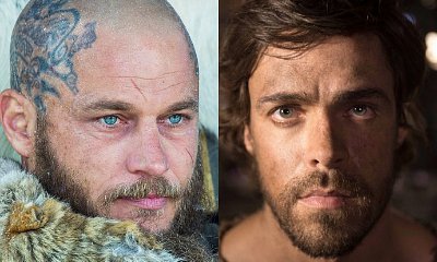 'Vikings' Renewed by History, 'Of Kings and Prophets' Canceled by ABC