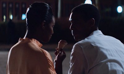 Watch Barack and Michelle Obama's First Date in 'Southside with You' Trailer