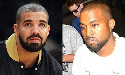 Drake Hints at Joint Album With Kanye West After Releasing 'Views'
