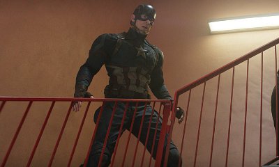 'Captain America: Civil War' Opens to Mighty $181.8M, Has Fifth-Biggest Opening at Box Office