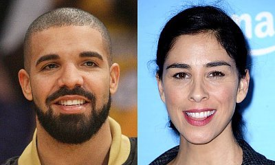 Did Drake Just Propose to Sarah Silverman?