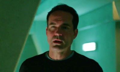 Jason Patric Trapped in 'Wayward Pines' in New Season 2 Teaser