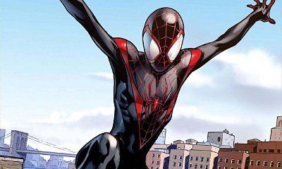 Phil Lord and Chris Miller's 'Spider-Man' Movie May Feature Miles Morales