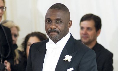 Idris Elba Shares Teaser Image of 'The Dark Tower'