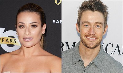 Lea Michele and Boyfriend Robert Buckley to Star on Hulu's Series 'Dimension 404'