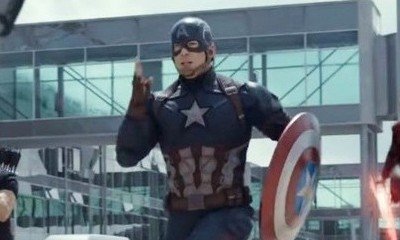 Chris Evans' Steve Rogers Is No Longer Captain America in MCU, Russo Brothers Confirm