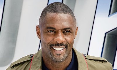 Idris Elba Confirms He Is Done Filming His Part in 'The Dark Tower'