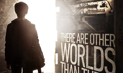 New 'The Dark Tower' Picture Teases What Lies Beyond This World