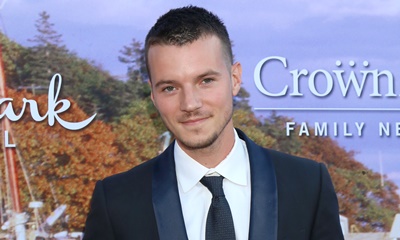 Lifetime's Britney Spears Biopic: Here's First Look at Nathan Keyes as Justin Timberlake