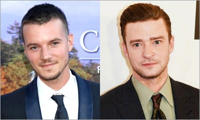 Nathan Keyes to Play Justin Timberlake in Lifetime's Britney Spears Biopic