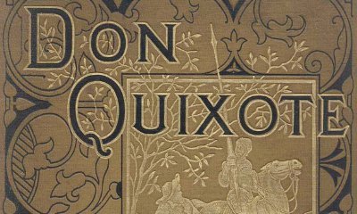 Disney Develops 'Don Quixote' Movie, Taps 'Catch Me If You Can' Scribe for Live-Action 'Lion King'