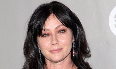 Shannen Doherty Joins 'Heathers' TV Reboot. Get the First Look!