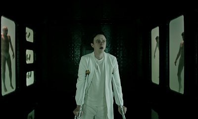 Dane DeHaan Trapped in a Creepy Spa in 'A Cure for Wellness' First Trailer