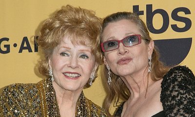 HBO to Air 'Wishful Drinking' and 'Bright Lights' as Tributes to Carrie Fisher and Debbie Reynolds