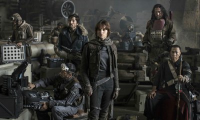 'Rogue One' Rules Christmas Weekend Box Office as 'Passengers' and 'Assassin's Creed' Flop