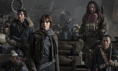 This 'Rogue One' Cast Member Has Sequel Option