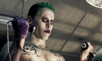 David Ayer Regrets That Joker Is Not 'Suicide Squad' Main Villain