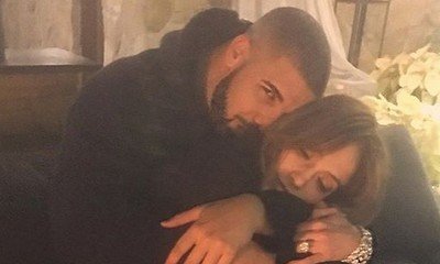 Drake and J.Lo 'Fake' Their Romance Only to Sell Music