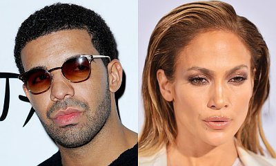 Drake Bought Jennifer Lopez $100K Diamond Necklace. See the Lavish New Year's Gift