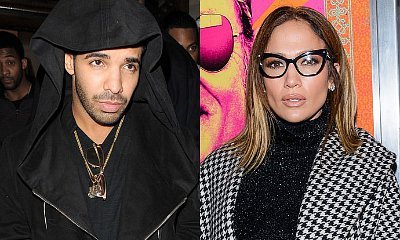 Drake Gets Approval From J.Lo's Dad - Will He Propose to Her Soon?