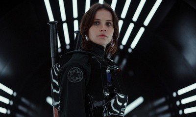 'Rogue One' Remains a Force at Box Office for Third Consecutive Weekend