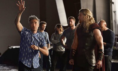 'Thor: Ragnarok' Official Photo and Synopsis Unveiled