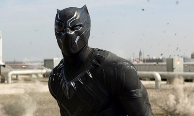 'Black Panther' Concept Art Offers Glimpses of Wakanda