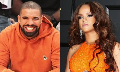 Drake Gives a Birthday Shout Out to Rihanna During Concert