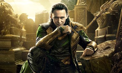 Tom Hiddleston Hints at Loki's Scene and Funnier Thor in 'Thor: Ragnarok'