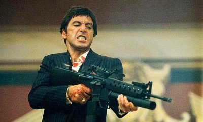 Universal's 'Scarface' Reboot Gets a 2018 Release Date