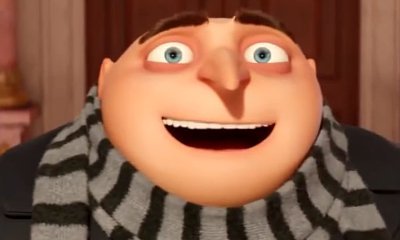 New 'Despicable Me 3' Sneak Peek Introduces Gru's Twin Brother