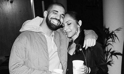 Report: Drake Dating Legendary Singer Sade Adu