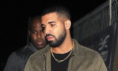 Drake Reportedly Has 'Weed Overdose'